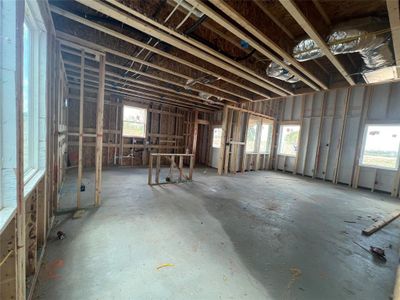 New construction Single-Family house 428 Possumhaw Ln, San Marcos, TX 78666 Canyon Homeplan- photo 8 8
