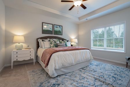 Petterson Meadows by Mungo Homes in Summerville - photo 38 38