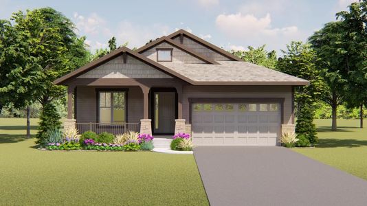 New construction Single-Family house 8412 Cromwell Circle, Windsor, CO 80528 - photo 1 1