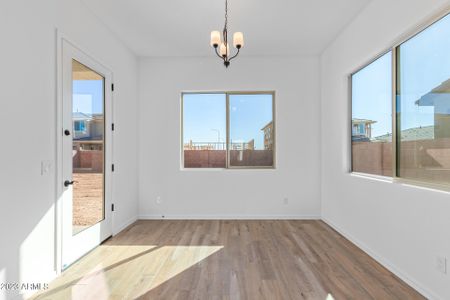 New construction Single-Family house 10935 E Tahoe Avenue, Mesa, AZ 85212 Revere- photo 22 22