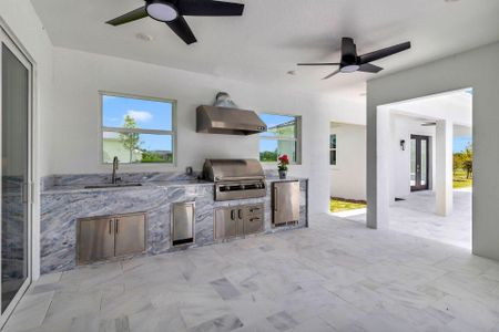 New construction Single-Family house 20092 Se Bridgewater Drive, Unit Lot 43, Jupiter, FL 33458 - photo 35 35