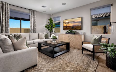 Highland Sage at Alamar by Brookfield Residential in Avondale - photo 41 41