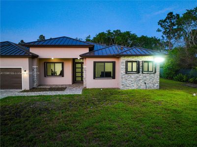 New construction Single-Family house 28955 Sw 189Th Ave, Homestead, FL 33030 - photo 55 55