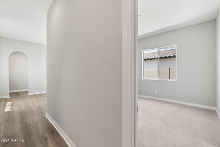 New construction Single-Family house 2114 W Rowel Road, Phoenix, AZ 85085 - photo 33 33