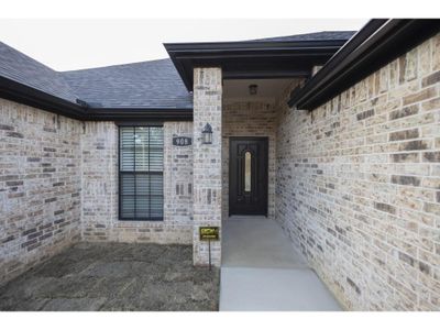 New construction Single-Family house 908 Williams Road, Fort Worth, TX 76120 - photo