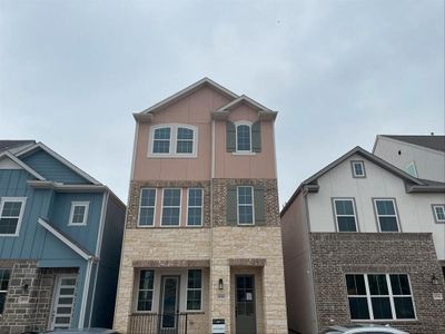 New construction Single-Family house 4300 Henderson Avenue, North Richland Hills, TX 76180 - photo 5 5