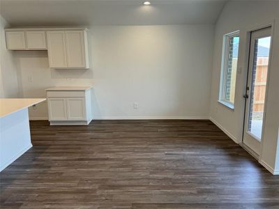 New construction Single-Family house 4920 Almond Terrace Drive, Katy, TX 77493 Plan E40I- photo