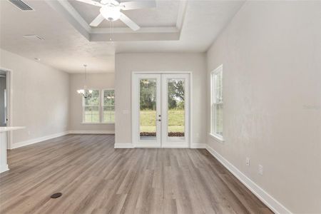 New construction Single-Family house 1068 Nw 132Nd Boulevard, Newberry, FL 32669 - photo 2 2