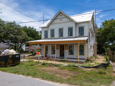 New construction Single-Family house 1119 Simmons Street, Mount Pleasant, SC 29464 - photo 9 9