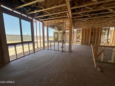 New construction Single-Family house 32259 W Saddlehorn Drive, San Tan Valley, AZ 85140 - photo 10 10