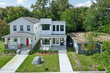 New construction Single-Family house 218 E 2Nd Street, Jacksonville, FL 32206 - photo 33 33