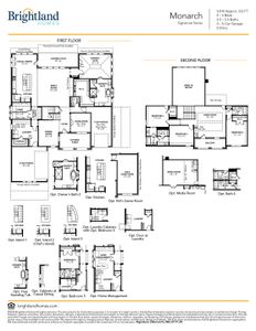 New construction Single-Family house 20418 Portico Run, San Antonio, TX 78257 - photo 6 6