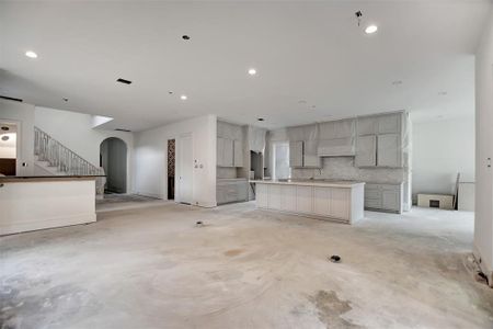 New construction Single-Family house 966 W 41St Street, Houston, TX 77018 - photo 9 9