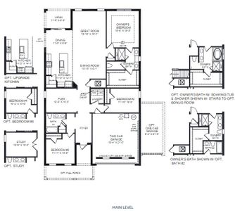 New construction Single-Family house Panama, Fleming Street And Lake Drive, Sebastian, FL 32958 - photo