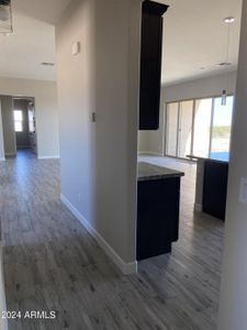 New construction Single-Family house 23823 W Morning Star Lane, Wittmann, AZ 85361 - photo 13 13