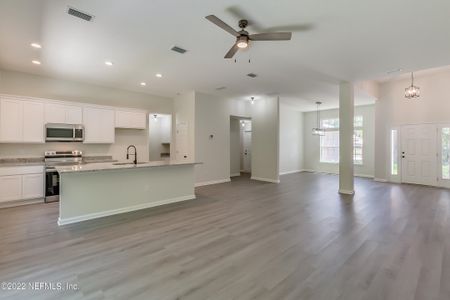 New construction Single-Family house 13661 Yellow Bluff Rd, Jacksonville, FL 32226 - photo 12 12