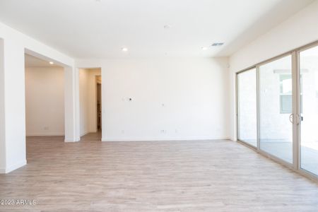 New construction Single-Family house 7535 W Gelding Drive, Peoria, AZ 85381 5521- photo 16 16