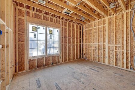 New construction Single-Family house 1122 Welch Street, Houston, TX 77006 - photo 15 15