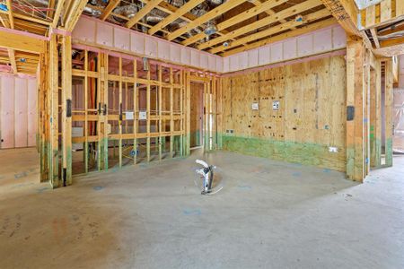New construction Single-Family house 381 Zambrano Drive, Prosper, TX 75078 - photo 8 8