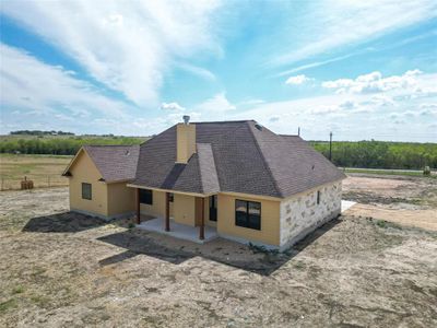 New construction Single-Family house 1020 Black Ankle Rd, Lockhart, TX 78644 - photo 33 33