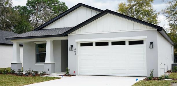 New construction Single-Family house 408 E Orange Street, Altamonte Springs, FL 32701 - photo 2 2