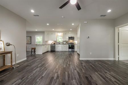 New construction Single-Family house 9871 Spur 264, Quinlan, TX 75474 - photo 8 8