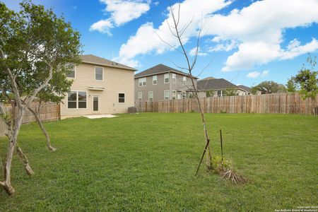 New construction Single-Family house 15517 Selene View, San Antonio, TX 78245 - photo 5 5
