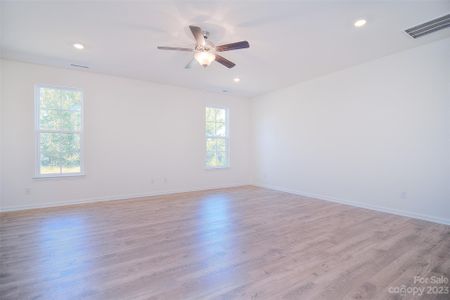 New construction Single-Family house 138 Fleming Drive, Statesville, NC 28677 The Morgan- photo 12 12
