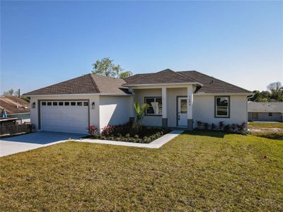 New construction Single-Family house 1693 Bismarck Drive, Deltona, FL 32725 - photo 4 4