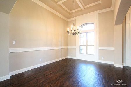 New construction Single-Family house 4505 Sandstrom Way, Fort Worth, TX 76179 - photo 5 5