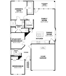New construction Single-Family house Devon - Capital Series, 2701 Sebring Circle, Austin, TX 78747 - photo