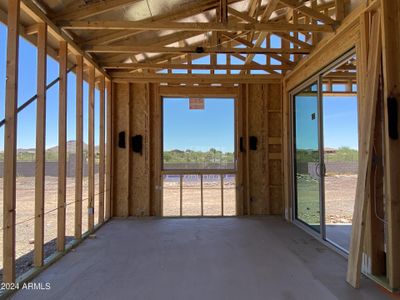 New construction Single-Family house 25289 N 75Th Lane, Peoria, AZ 85383 - photo 6 6