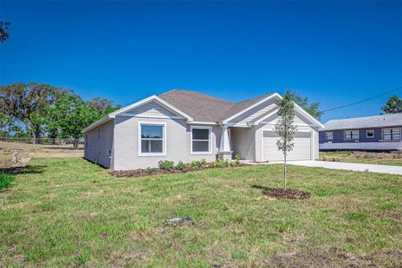 New construction Single-Family house 1038 Thompson Avenue, Frostproof, FL 33843 - photo 31 31