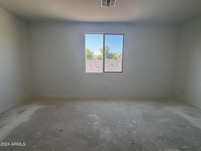 New construction Single-Family house 5610 W Thurman Drive, Laveen, AZ 85339 Ruby Homeplan- photo 24 24
