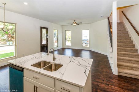 New construction Single-Family house 3231 Washington Avenue, Greenville, TX 75401 - photo 10 10