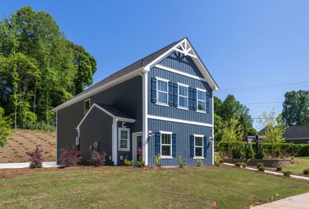 New construction Single-Family house 1101 Ansonville Road, Wingate, NC 28174 - photo 82 82