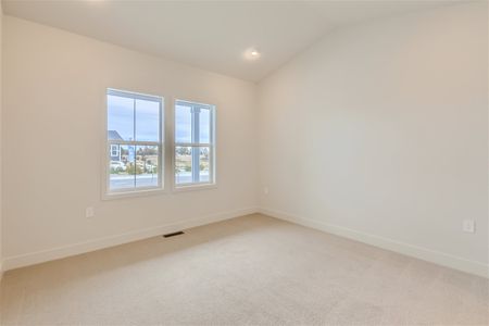 New construction Single-Family house 1835 Morningstar Way, Unit 3, Fort Collins, CO 80524 Bloom- photo