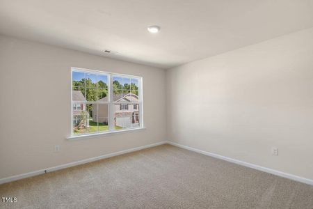 New construction Single-Family house 365 Ashley Run, Sanford, NC 27330 Hayden- photo 36 36