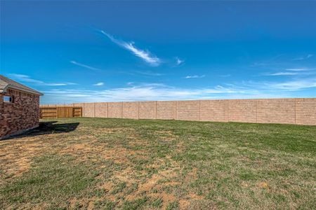 New construction Single-Family house 13104 Villa Sola Drive, Texas City, TX 77568 - photo 30 30