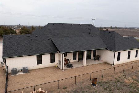 New construction Single-Family house 1452 Streetman Road, Royse City, TX 75189 - photo 25 25