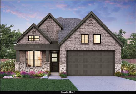 6 Creeks by New Home Co. in Kyle - photo 6 6