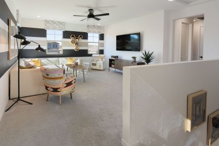 Empire Pointe - Amber Collection by Mattamy Homes in Queen Creek - photo 35 35