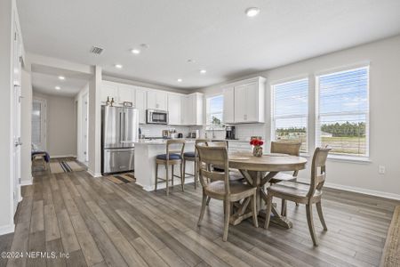 New construction Single-Family house 186 Curved Bay Trail, Ponte Vedra Beach, FL 32081 - photo 12 12