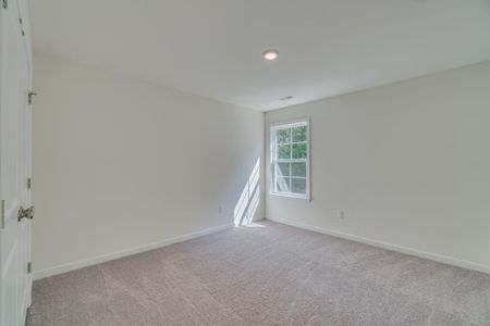 New construction Single-Family house 116 Wedge View Way, Statesville, NC 28677 - photo 26 26
