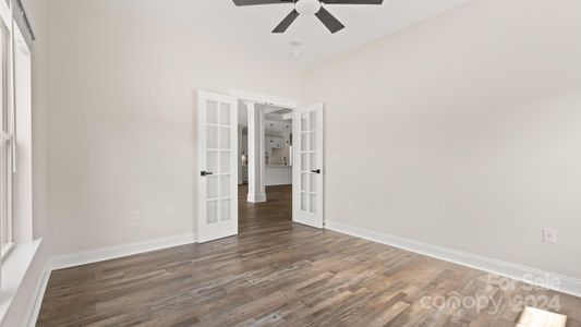 New construction Single-Family house 600 Amanda Way, Unit 12, Albemarle, NC 28001 - photo 40 40