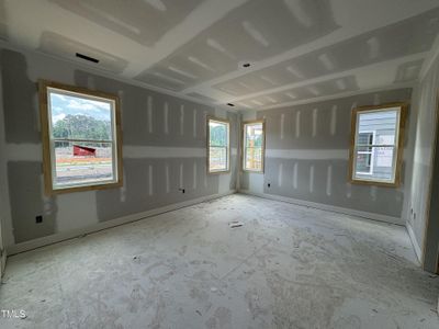 New construction Single-Family house 840 Challenger Lane, Knightdale, NC 27545 - photo 10 10