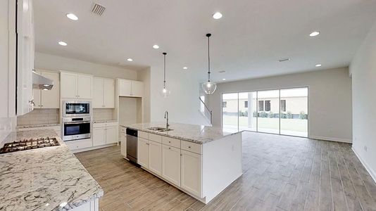 New construction Single-Family house 104 Palm Crest Drive, Ponte Vedra Beach, FL 32081 - photo 1 1