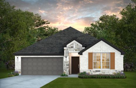 New construction Single-Family house 10207 Cactus Hills, San Antonio, TX 78254 - photo 14 14