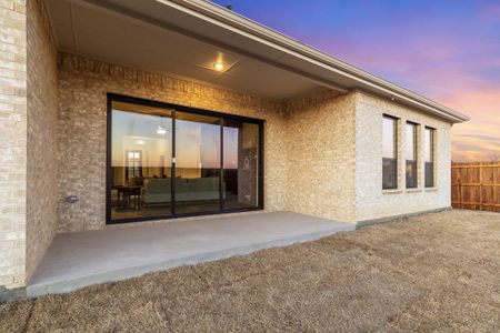 New construction Single-Family house 974 Richard Pittmon Drive, DeSoto, TX 75115 - photo 34 34