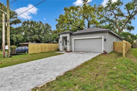 New construction Single-Family house 820 24Th Street, Orlando, FL 32805 - photo 3 3